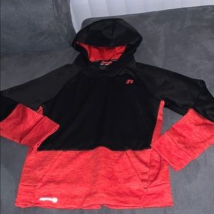 Boy’s Hoodie